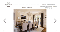 Desktop Screenshot of morelandphoto.com